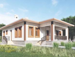 Work officially begins for new housing