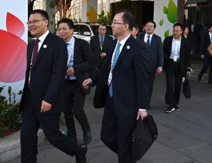 No G20 joint statement after China objections on Ukraine war