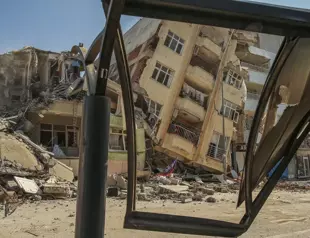 Türkiye launches investigation into 612 people after quake