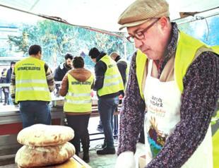 Diary of a volunteer