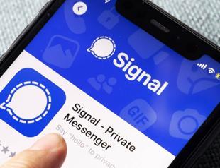 Signal to leave UK if law changes