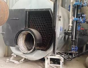 Earthquakes silence machine in the capital of yarn