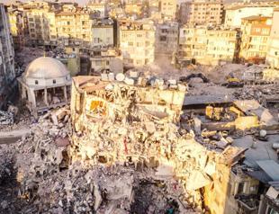 Death toll rises after three weeks in deadly quakes