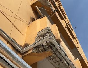 Operating rooms in Çapa Medicine Faculty to be relocated