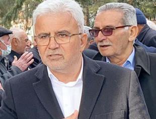 Mayor involved in shoddy constructions arrested