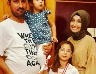 No trace of 10-year-old girl rescued from rubble