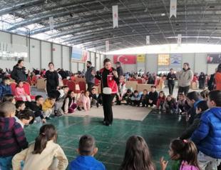 ‘Education Ministry in field with all capacity’