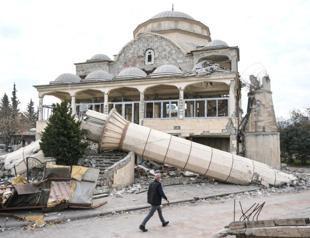 Death toll rises, 4 quake-hit cities included in ‘eastern services’