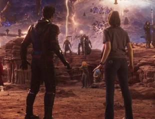 ‘Ant-Man’ stumbles but still tops box office