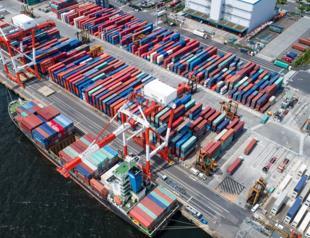 Türkiye’s exports hit $19.4 bln in January