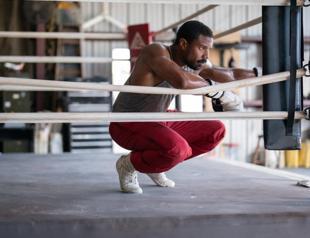 Michael B. Jordan delivers a brawler in ‘Creed III’