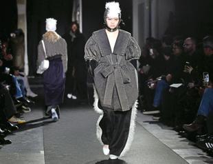 Paris Fashion Week colored by scandal and grief