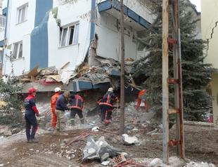 Inspections of some collapsed buildings made ‘on paper’: Experts