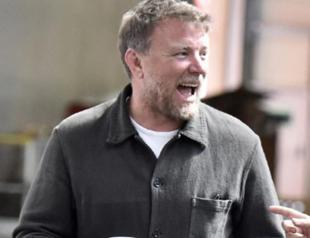 Guy Ritchie shoots new film in Antalya