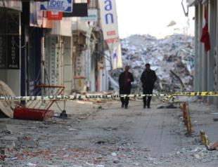 Aftershock kills two people, injures 140 in Malatya
