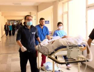 Another hospital to be evacuated due to quake risk in Istanbul