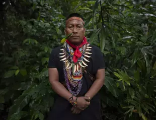 ‘Source of knowledge’ in the heart of the Amazon