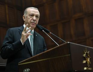 Erdoğan indicates elections to be held on May 14