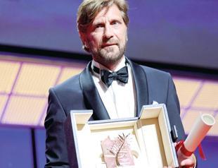 Palme winner Ruben Ostlund to head Cannes jury