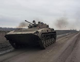 Ukraine official: Forces may pull out of key city of Bakhmut