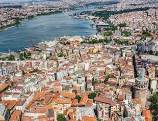 Istanbulites moving to safer neighboring cities over quake risk