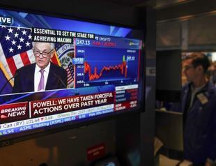 Fed signals more rate hikes on ‘too hot’ data