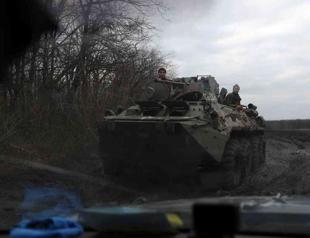 Wagner chief says Ukraines Bakhmut practically surrounded