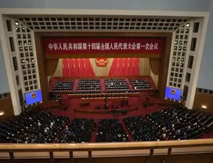 China increases military spending in face of escalating threats