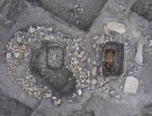 First evidence for horseback riding dates back 5,000 years