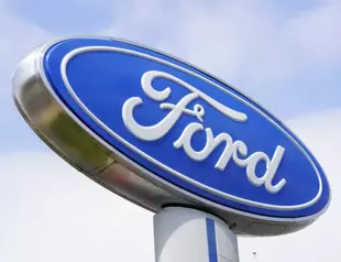 Ford to raise production as US auto sales start to recover