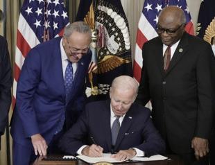 EU eyes trade deal with US to access green benefits