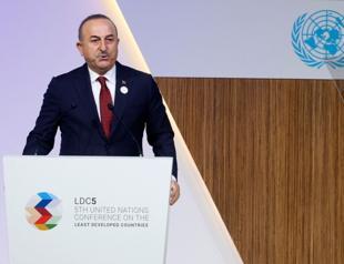 Ankara works hard to extend grain deal: FM