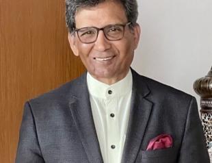 World looks at G-20 process with hope: Envoy