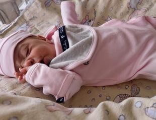 Baby found after reported missing during quakes