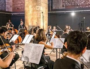 İKSV supports artists in quake zone