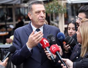 Greek stationmaster charged, detained over rail crash