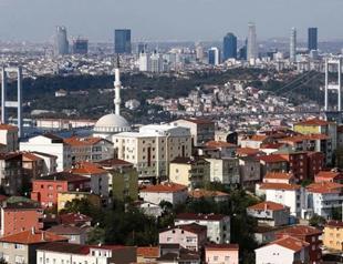 ‘70 pct of buildings in Istanbul not quake resistant’
