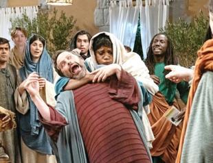 Mel Brooks releases ‘History of the World’ sequel, 40 years on