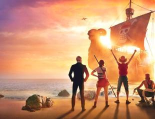 Netflix making live-action ‘One Piece’ from popular manga