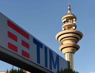 State lender greenlights offer for Telecom Italia to counter KKR