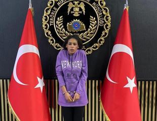 Trial in İstiklal attack to begin on May 9