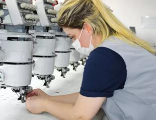 Female employment rate less than half of male’s: TÜİK