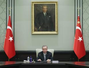 Gov’t’s sole focus during polls is on post-quake relief: Erdoğan