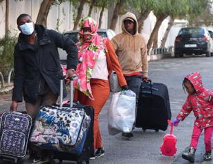 World Bank halts Tunisia program