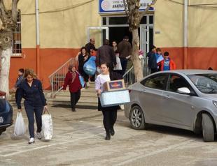 Experts call for relocation of schools in high quake-risk areas