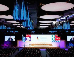 Poor countries call for debt revolution at UN summit