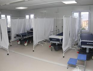 More hospitals to be evacuated: Koca