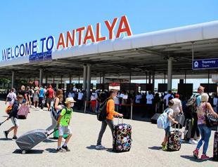 Germans continue to show interest in Türkiye’s tourism