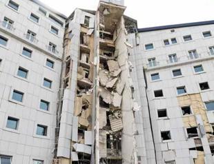 Hatay hospital manager defiant over lives lost in ICU