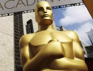 Men behind Oscar timer to make tough calls